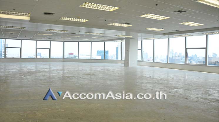  1  Office Space For Rent in Sathorn ,Bangkok BRT Sathorn - BTS Chong Nonsi at Empire Tower AA14689